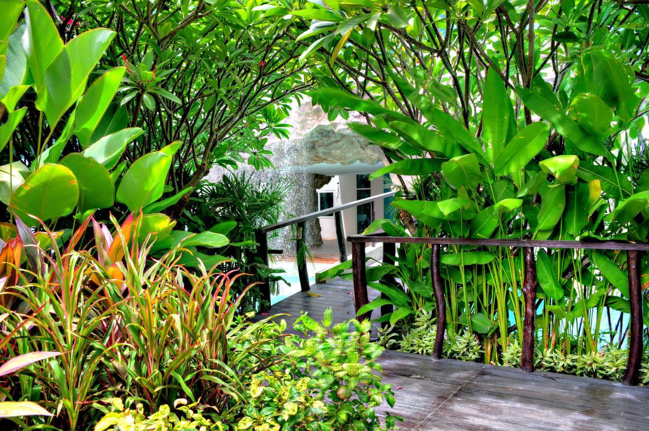 Amazon Pattaya Jomtien Apartments Luaran gambar