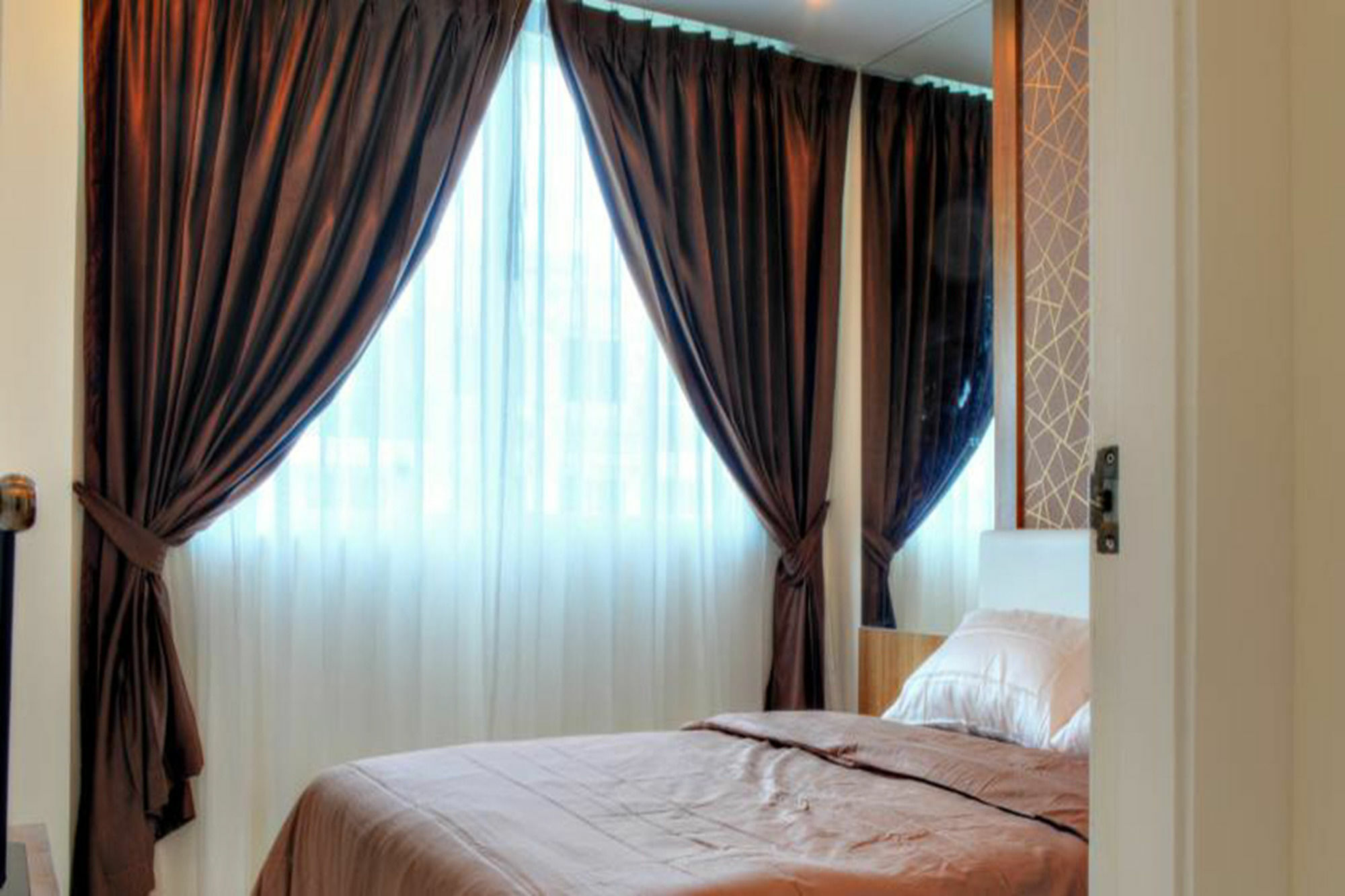 Amazon Pattaya Jomtien Apartments Luaran gambar
